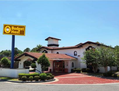 Budget Host Inn and Hotel